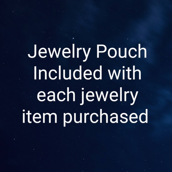 Men's / Women's Sterling Silver Jewelry - Picture 2 of 2